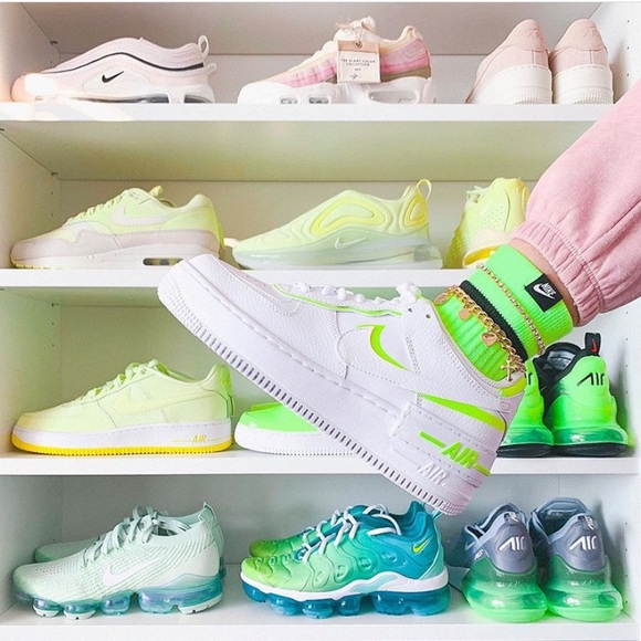 Nike air force 1 sneakers - Picture 2 of 8